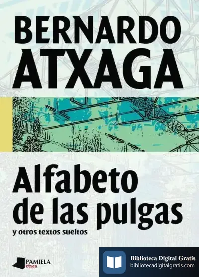 Descargar Alfabeto De Las Pulgas