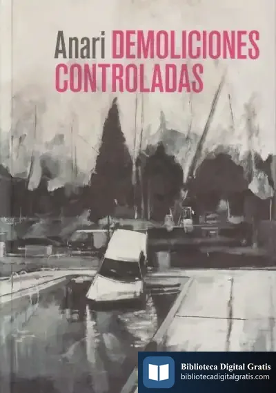 Descargar Demoliciones Controladas de Bernardo Atxaga