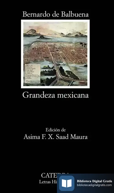 Descargar Grandeza Mexicana de Claudia Apablaza