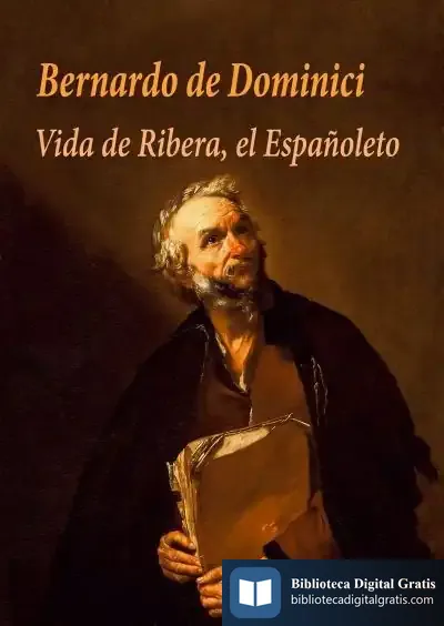 Descargar Vida De Ribera, El Españoleto