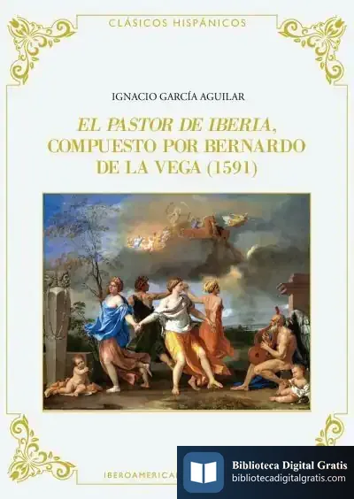 Descargar El Pastor De Iberia