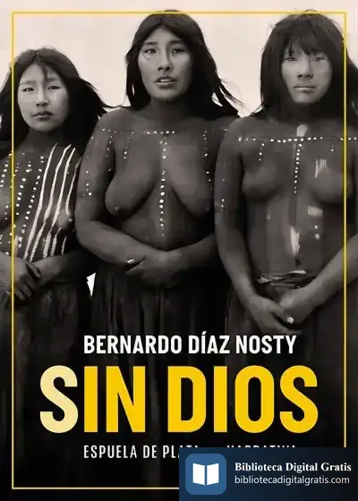 Descargar Sin Dios
