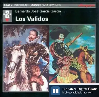 Descargar Los Validos de Mediaactive