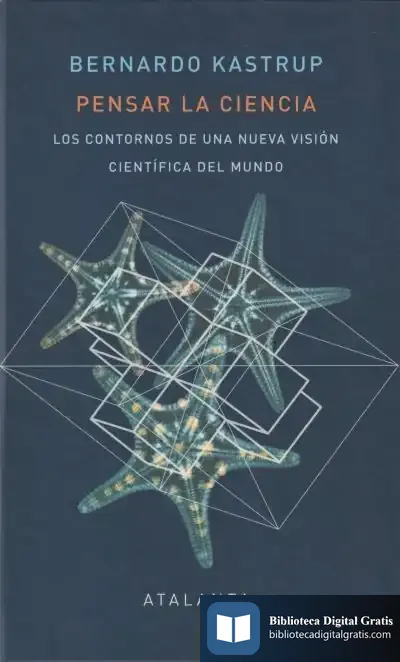 Descargar Pensar La Ciencia