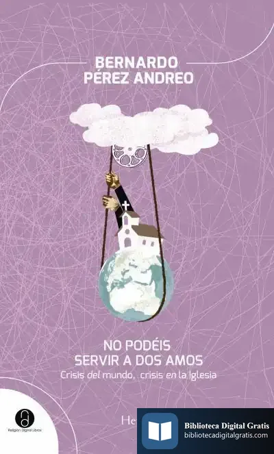 Descargar No Podéis Servir A Dos Amos