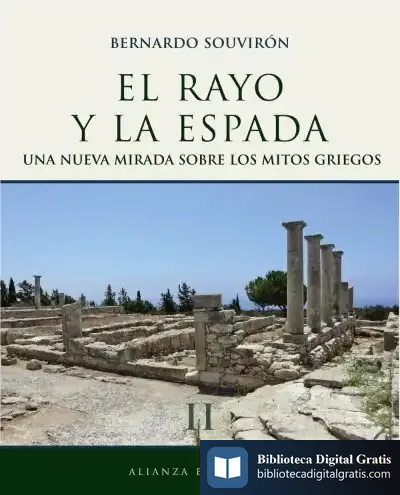 Descargar El Rayo Y La Espada, Ii