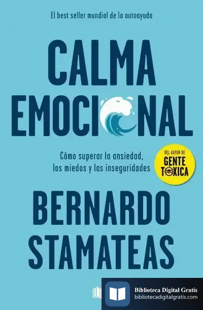 Descargar Calma Emocional