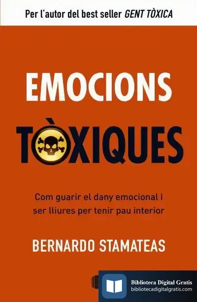 Descargar Emocions Tòxiques