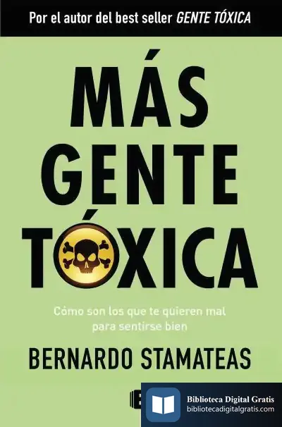 Descargar Más Gente Tóxica
