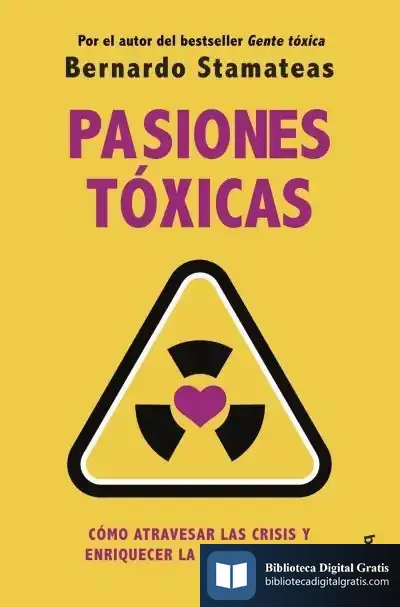 Descargar Pasiones Tóxicas