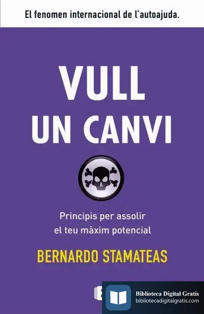 Descargar Vull Un Canvi