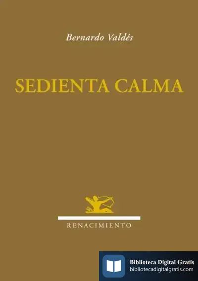 Descargar Sedienta Calma
