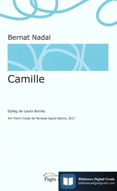 Descargar Camille de Bernart Nadal