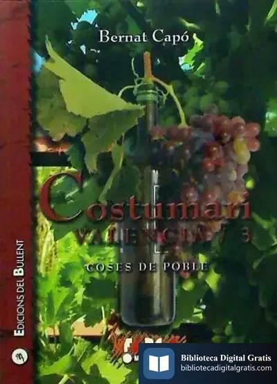 Descargar Costumari Valencià / 3