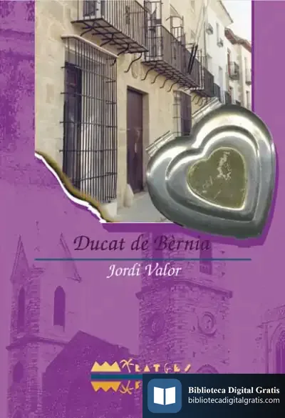 Descargar Ducat De Bèrnia