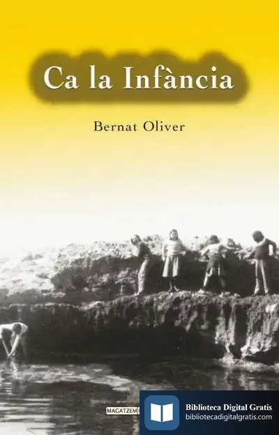 Descargar Ca La Infància