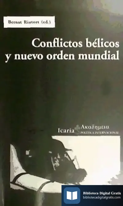 Descargar Conflictos Belicos de Edward J. Tarbuck