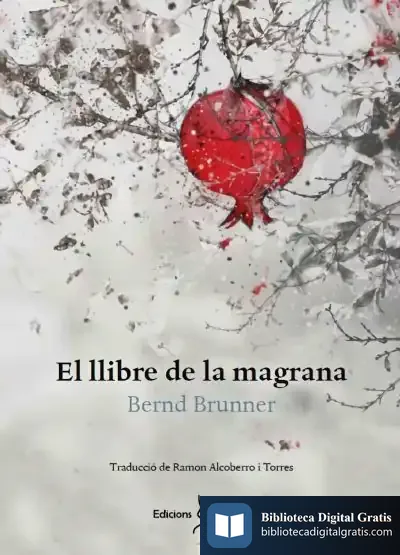 Descargar El Llibre De La Magrana de Gaston Leroux