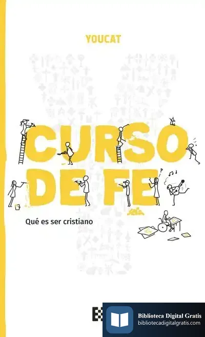 Descargar Youcat Curso De Fe: Comprender El Cristianismo