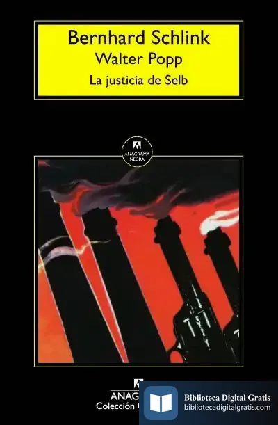 Descargar La Justicia De Selb