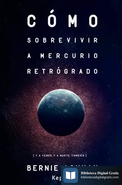 Descargar Cómo Sobrevivir A Mercurio Retrógrado