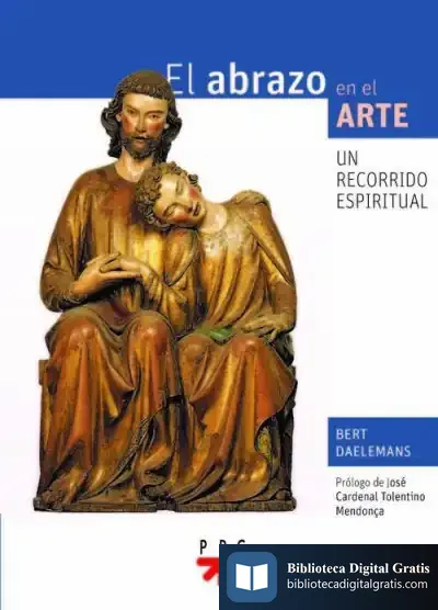 Descargar El Abrazo En El Arte: Un Recorrido Espiritual