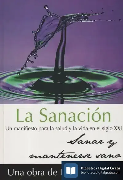 Descargar La Sanacion de Bert Hellinger