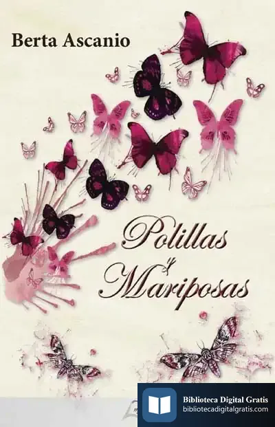 Descargar Polillas Y Mariposas