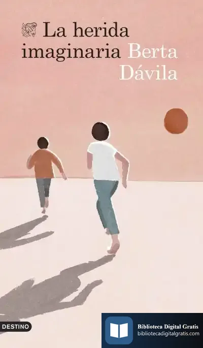 Descargar La Herida Imaginaria