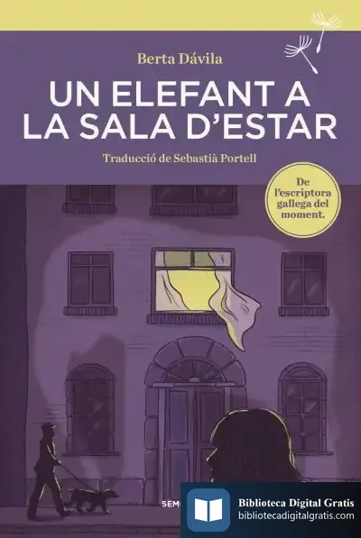 Descargar Un Elefant A La Sala D'Estar