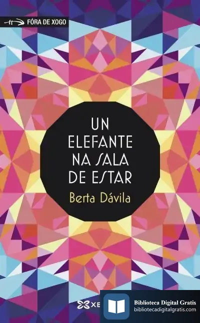 Descargar Un Elefante Na Sala De Estar