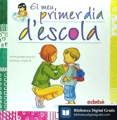 Descargar El Primer Dia D?Escola