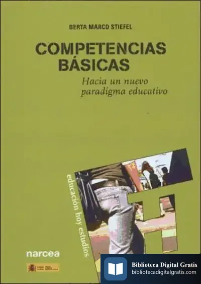 Descargar Competencias Básicas de Centro de Investigación Pedagógico de la Unión de Escuelas Waldorf
