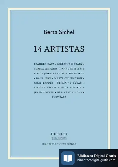 Descargar 14 Artistas