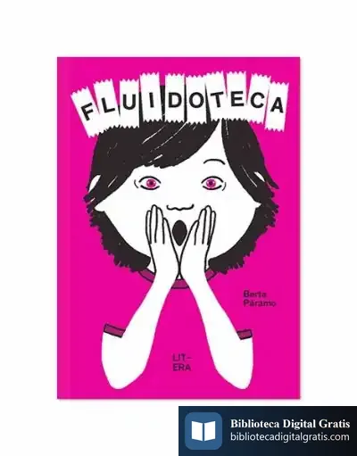 Descargar Fluidoteca de Berta Páramo