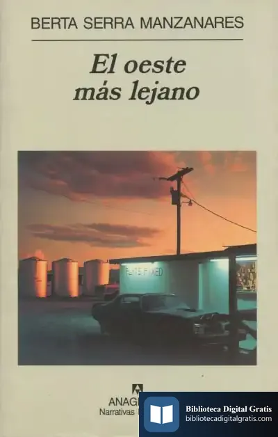 Descargar El Oeste Más Lejano