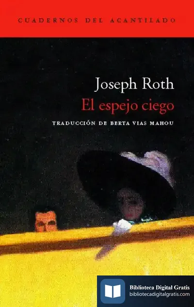 Descargar El Espejo Ciego de Berta Vías Mahou