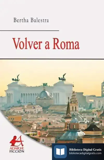 Descargar Volver A Roma