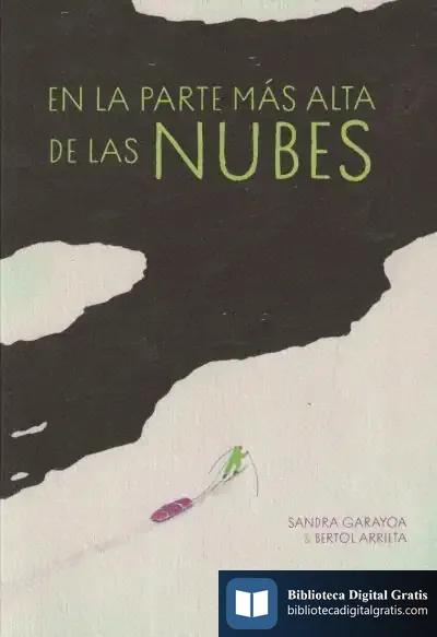 Descargar En La Parte Más Alta De Las Nubes