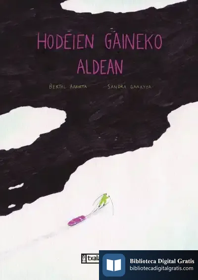 Descargar Hodeien Gaineko Aldean
