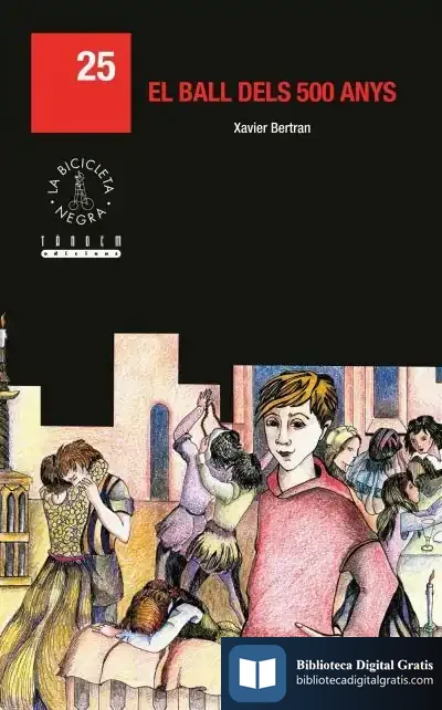 Descargar El Ball Dels 500 Anys