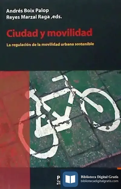 Descargar Ciudad Y Movilidad de R. W. Alley