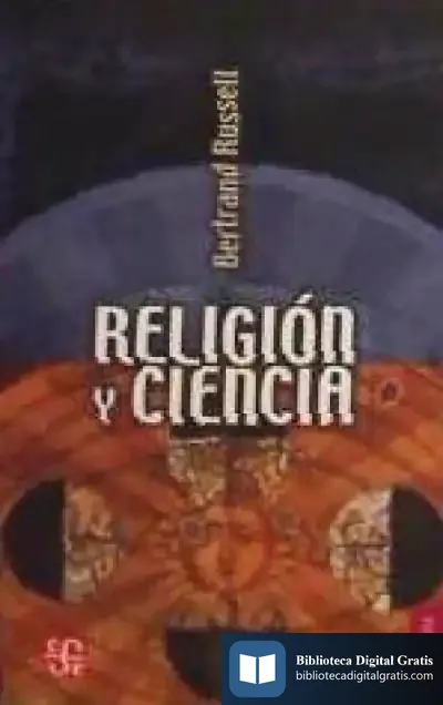 Descargar Religión Y Ciencia