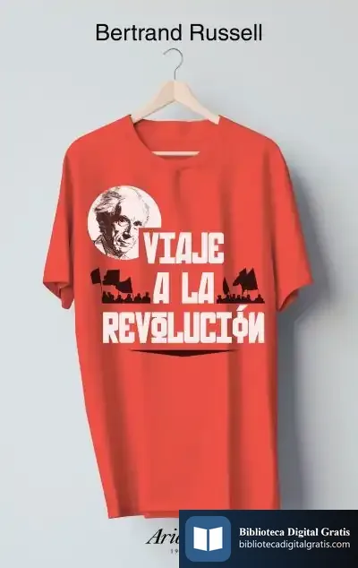 Descargar Viaje A La Revolución