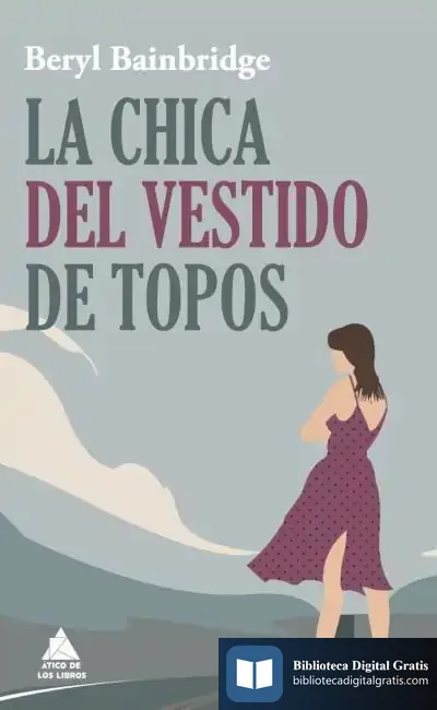 Descargar La Chica Del Vestido De Topos