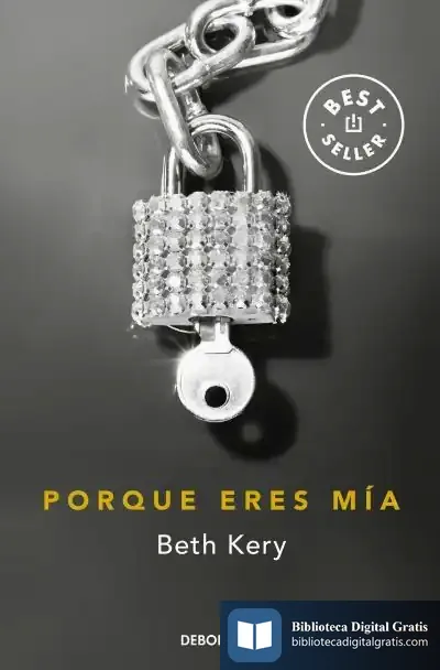 Descargar Porque Eres Mía