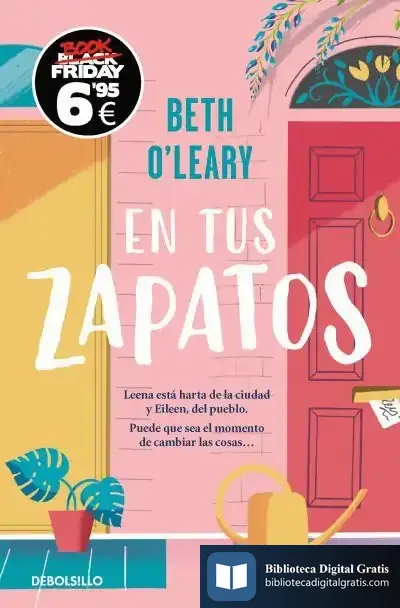Descargar En Tus Zapatos (Edición Black Friday) de Xabier Etxaniz