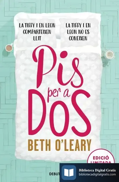 Descargar Pis Per A Dos de Beth O'leary