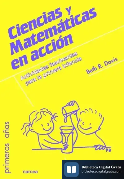 Descargar Ciencias Y Matemáticas En Acción de Beth R. Davis