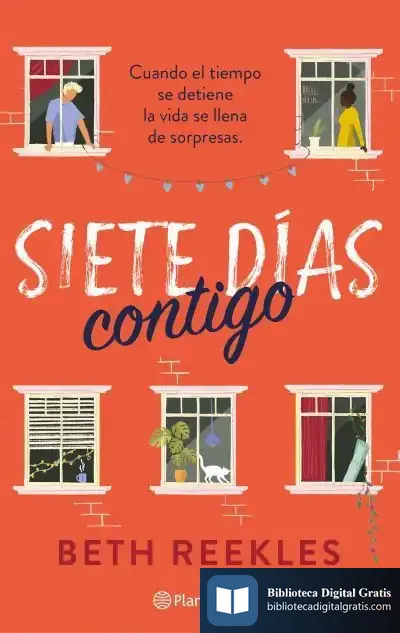 Descargar Siete Días Contigo